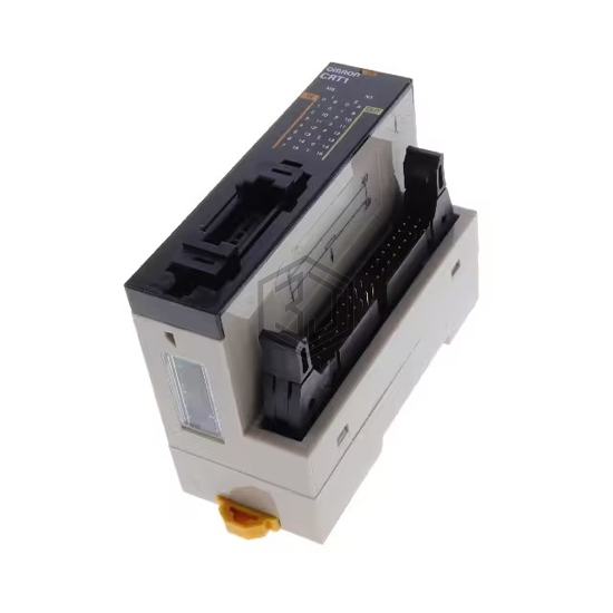 CRT1-VMD32ML-1 - Omron Automation and Safety - Controllers - PLC Modules