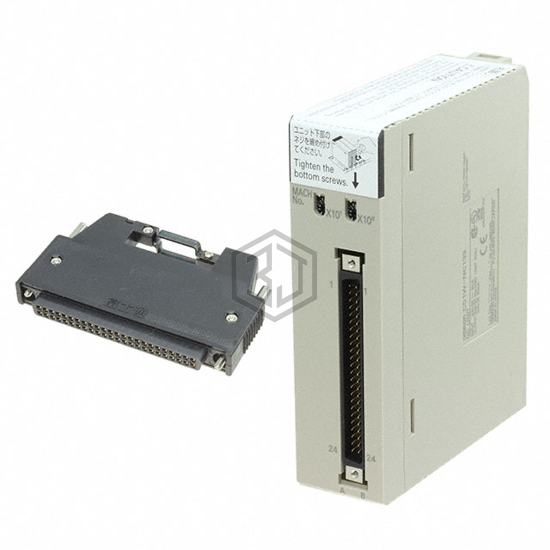 CS1W-NC133 - Omron Automation and Safety - Controllers - PLC Modules