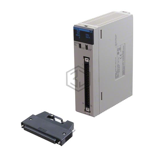 CS1W-NC113 - Omron Automation and Safety - Controllers - PLC Modules