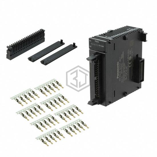 AFP7PG02L - Panasonic Industrial Automation Sales - Controllers - PLC Modules