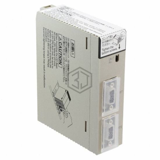 CS1W-SCU21-V1 - Omron Automation and Safety - Controllers - PLC Modules