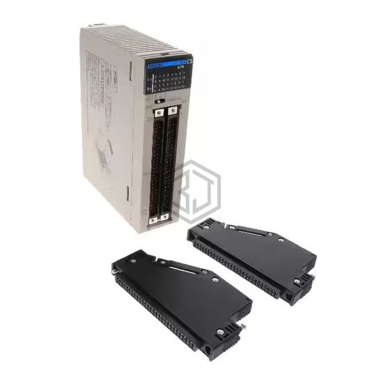CS1W-MD292 - Omron Automation and Safety - Controllers - PLC Modules