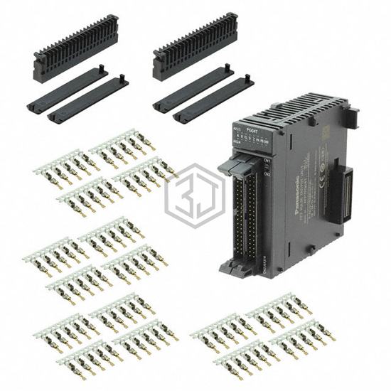 AFP7PG04T - Panasonic Industrial Automation Sales - Controllers - PLC Modules
