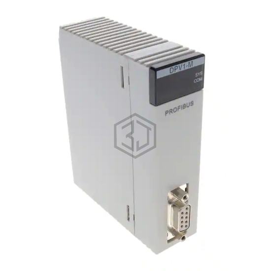 FP2-DPV1-M - Panasonic Industrial Automation Sales - Controllers - PLC Modules