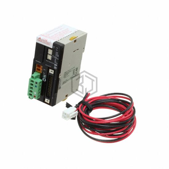 CPM2C-S110C-DRT - Omron Automation and Safety - Controllers - PLC Modules