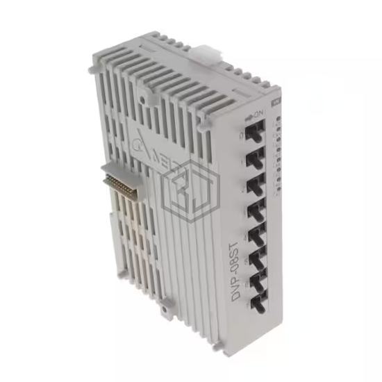 DVP08ST11N - Delta Electronics/Industrial Automation - Controllers - PLC Modules