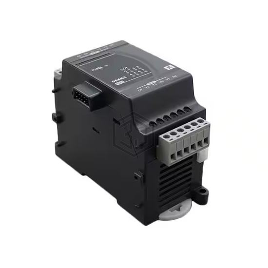 DVP08XN211R - Delta Electronics/Industrial Automation - Controllers - PLC Modules