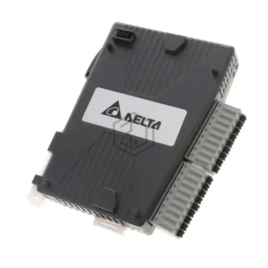 R1-EC6002D0 - Delta Electronics/Industrial Automation - Controllers - PLC Modules