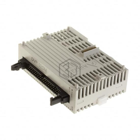 DVP32SM11N - Delta Electronics/Industrial Automation - Controllers - PLC Modules