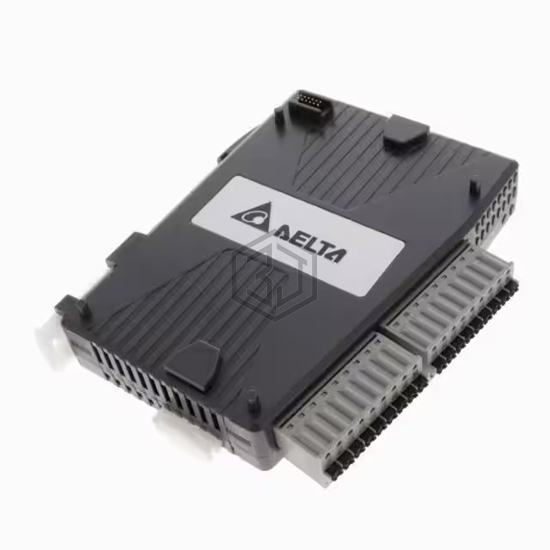 R1-EC7062D0 - Delta Electronics/Industrial Automation - Controllers - PLC Modules