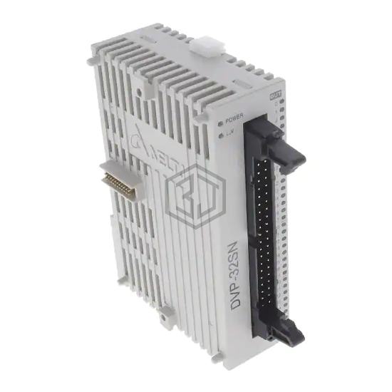 DVP32SN11TN - Delta Electronics/Industrial Automation - Controllers - PLC Modules