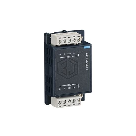 ADAM-3613-AE - Advantech Corp - Controllers - PLC Modules