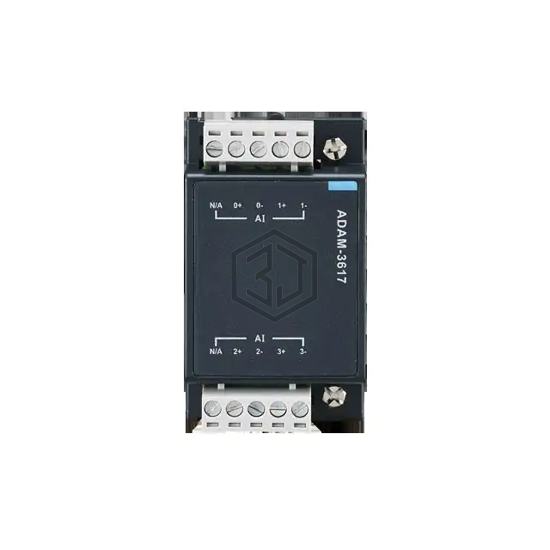 ADAM-3617-AE - Advantech Corp - Controllers - PLC Modules