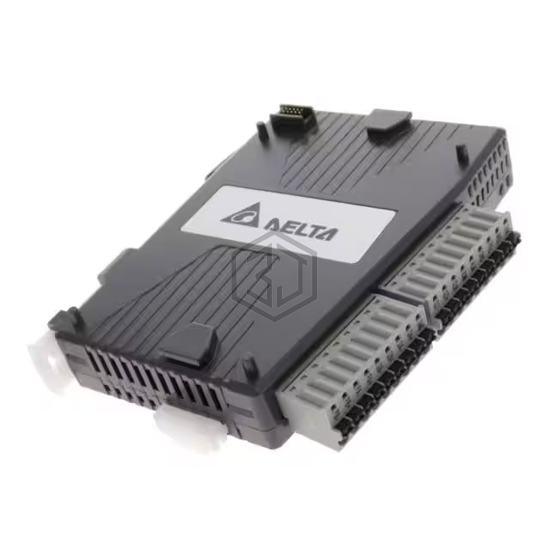R1-EC5621D0 - Delta Electronics/Industrial Automation - Controllers - PLC Modules