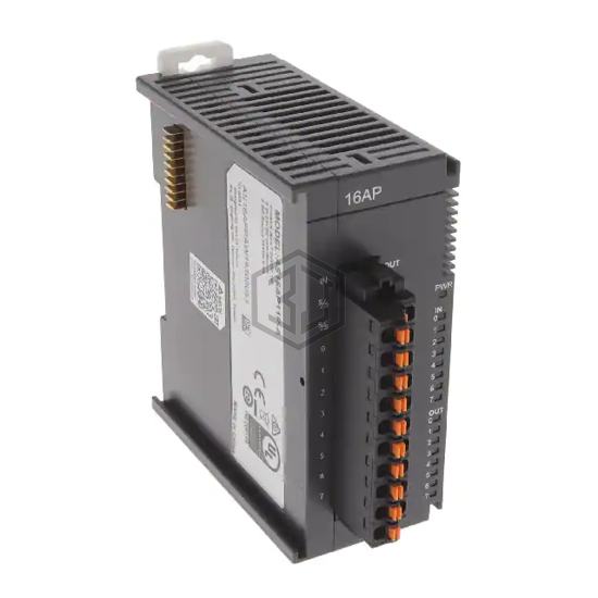 AS16AP11P-A - Delta Electronics/Industrial Automation - Controllers - PLC Modules