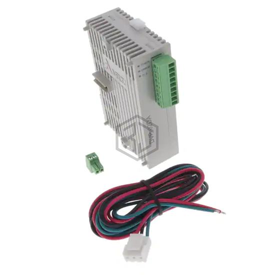 DVP02DA-S - Delta Electronics/Industrial Automation - Controllers - PLC Modules