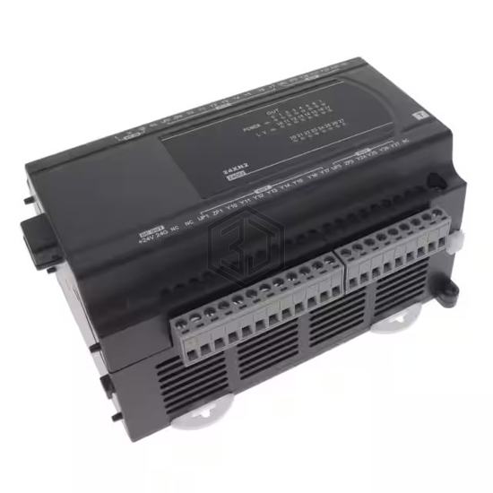 DVP24XN200T - Delta Electronics/Industrial Automation - Controllers - PLC Modules