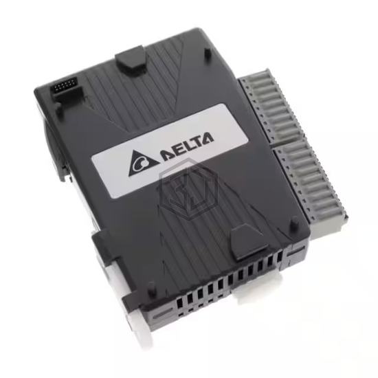 R1-EC9144D0 - Delta Electronics/Industrial Automation - Controllers - PLC Modules