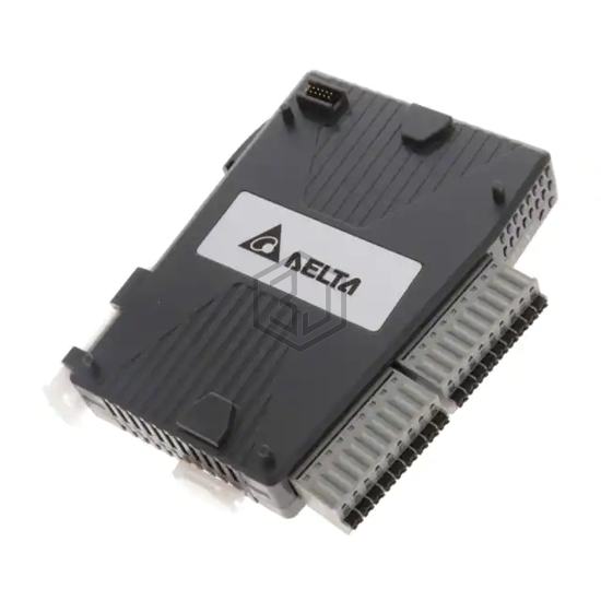 R1-EC8124D0 - Delta Electronics/Industrial Automation - Controllers - PLC Modules