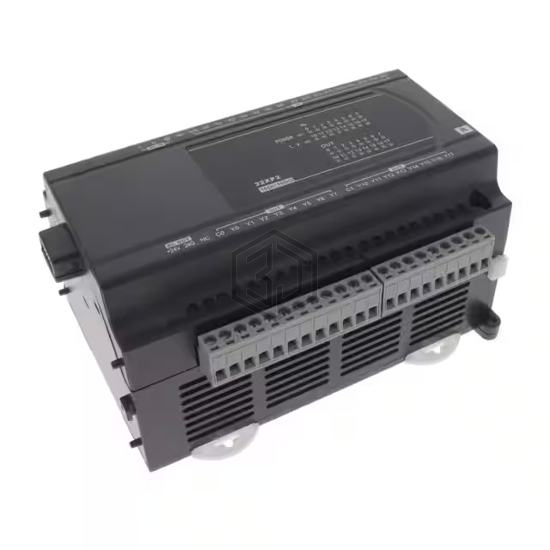 DVP32XP200R - Delta Electronics/Industrial Automation - Controllers - PLC Modules
