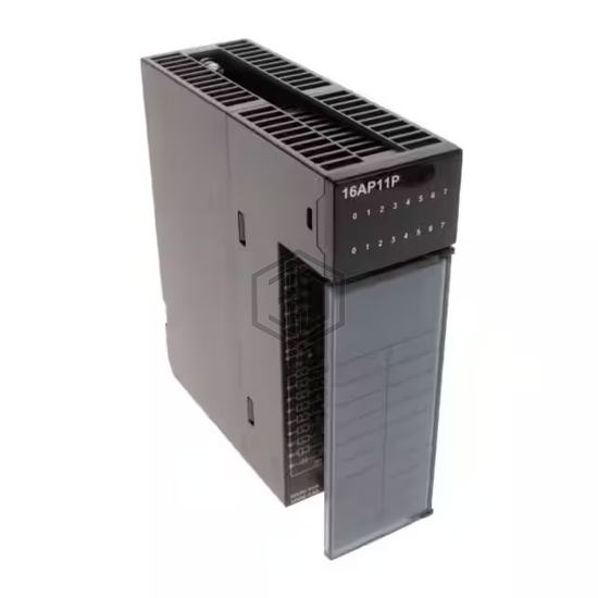 AH16AP11P-5A - Delta Electronics/Industrial Automation - Controllers - PLC Modules