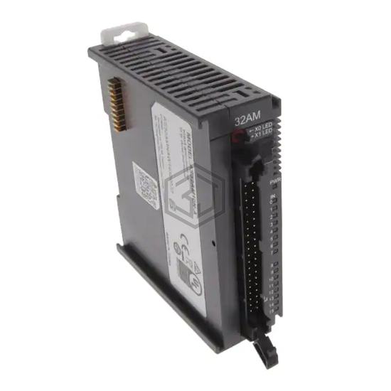 AS32AM10N-A - Delta Electronics/Industrial Automation - Controllers - PLC Modules