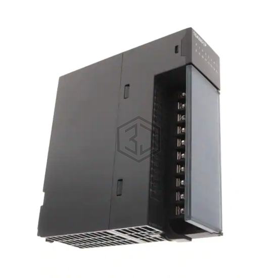 AH16AN01P-5A - Delta Electronics/Industrial Automation - Controllers - PLC Modules