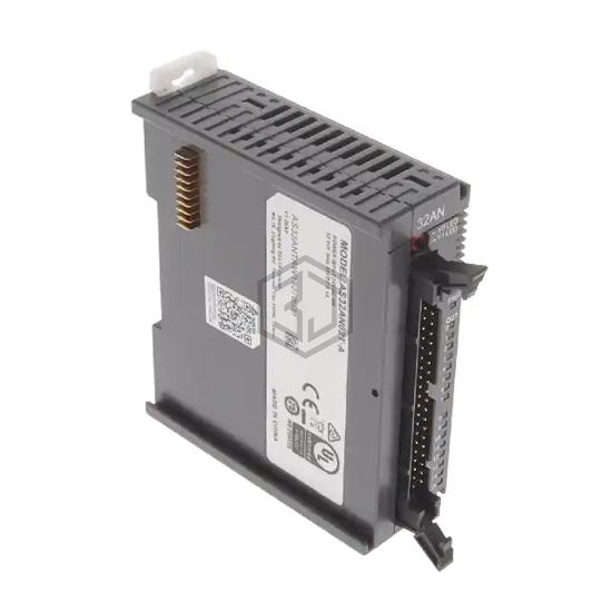 AS32AN02T-A - Delta Electronics/Industrial Automation - Controllers - PLC Modules