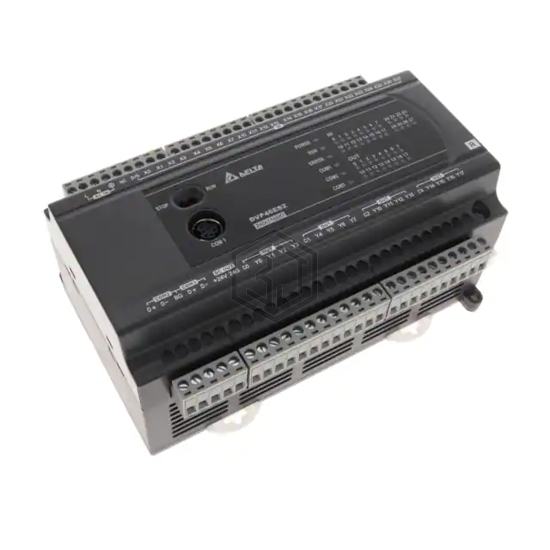 DVP40ES200R - Delta Electronics/Industrial Automation - Controllers - PLC Modules