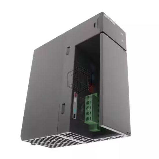 AHRTU-DNET-5A - Delta Electronics/Industrial Automation - Controllers - PLC Modules