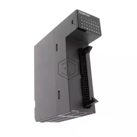 AH32AM10N-5C - Delta Electronics/Industrial Automation - Controllers - PLC Modules