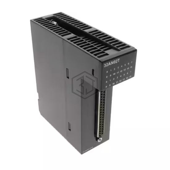 AH32AN02T-5B - Delta Electronics/Industrial Automation - Controllers - PLC Modules