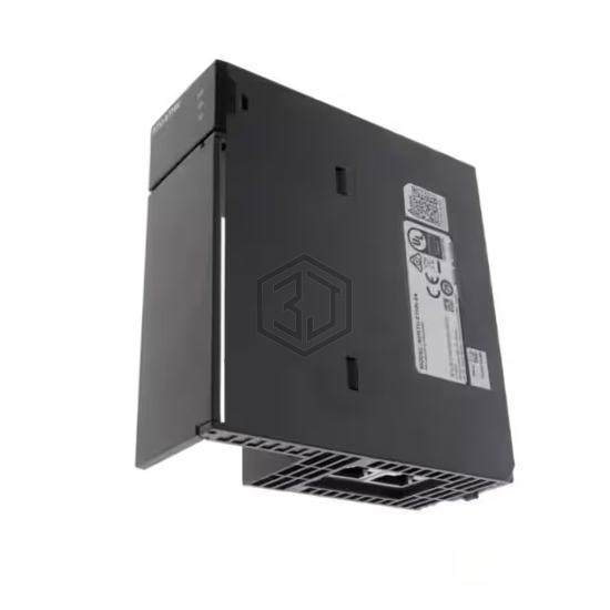 AHRTU-ETHN-5A - Delta Electronics/Industrial Automation - Controllers - PLC Modules