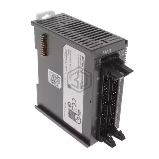 AS64AN02T-A - Delta Electronics/Industrial Automation - Controllers - PLC Modules