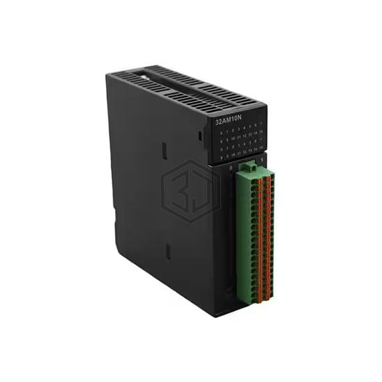 AH32AM10N-5A - Delta Electronics/Industrial Automation - Controllers - PLC Modules