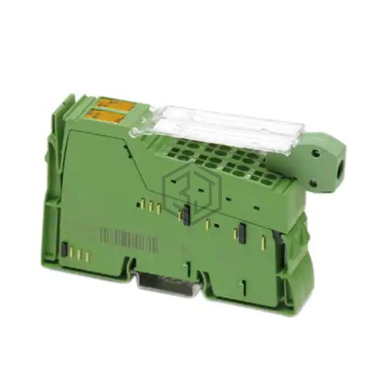 2878722 - Phoenix Contact - Controllers - PLC Modules