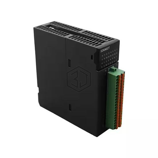 AH32AN02T-5A - Delta Electronics/Industrial Automation - Controllers - PLC Modules