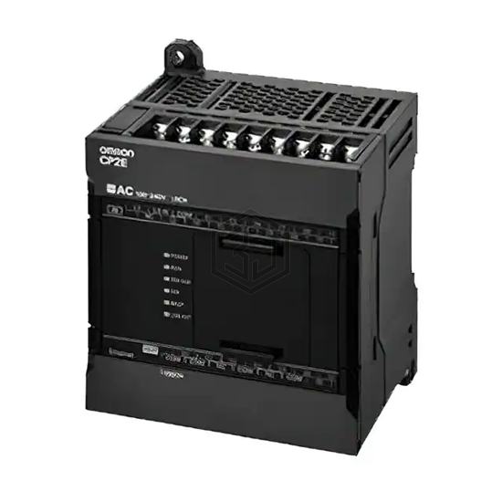 CP2E-N20DR-A - Omron Automation and Safety - Controllers - PLC Modules