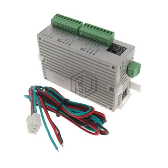 DVP202LC-SL - Delta Electronics/Industrial Automation - Controllers - PLC Modules