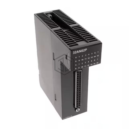 AH32AN02P-5B - Delta Electronics/Industrial Automation - Controllers - PLC Modules