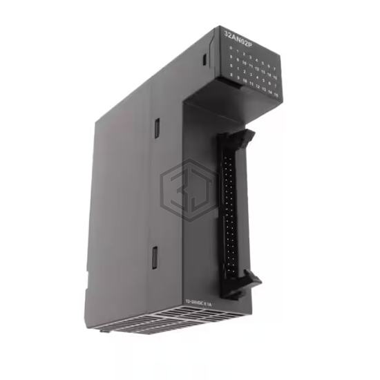 AH32AN02P-5C - Delta Electronics/Industrial Automation - Controllers - PLC Modules