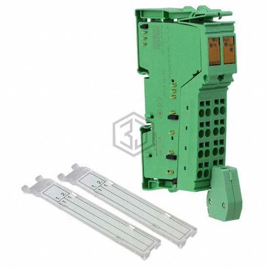 2863627 - Phoenix Contact - Controllers - PLC Modules