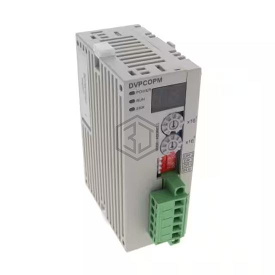DVPCOPM-SL - Delta Electronics/Industrial Automation - Controllers - PLC Modules