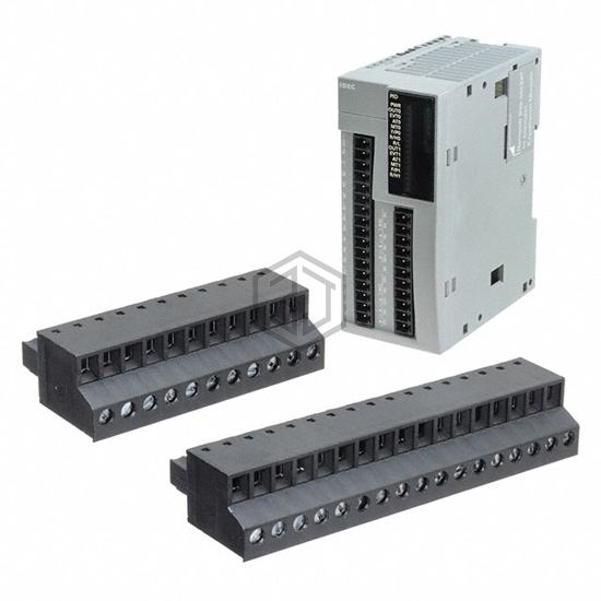 FC6A-F2MR1 - IDEC - Controllers - PLC Modules