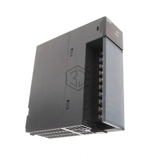 AH08AD-5C - Delta Electronics/Industrial Automation - Controllers - PLC Modules