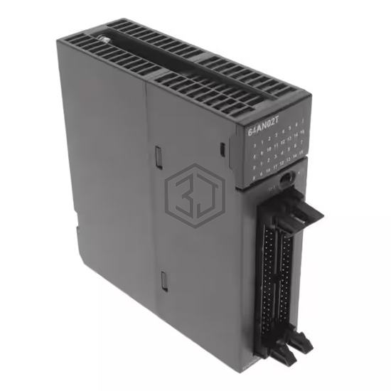 AH64AN02T-5C - Delta Electronics/Industrial Automation - Controllers - PLC Modules