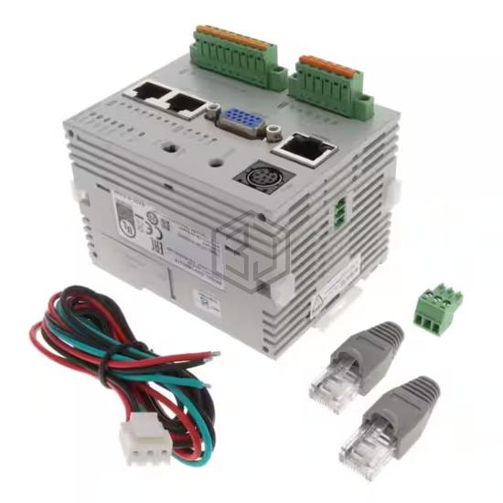DVP10MC11T - Delta Electronics/Industrial Automation - Controllers - PLC Modules