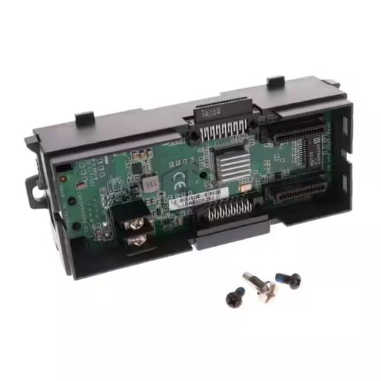 APAX-5002-BE - Advantech Corp - Controllers - PLC Modules
