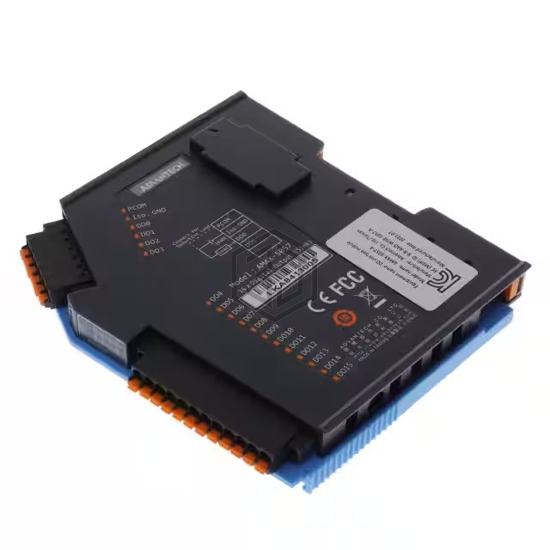 AMAX-5057-A - Advantech Corp - Controllers - PLC Modules