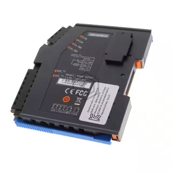 AMAX-5056T-A - Advantech Corp - Controllers - PLC Modules